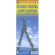 Nya Caledonien & Oceanien Kryssning ITM